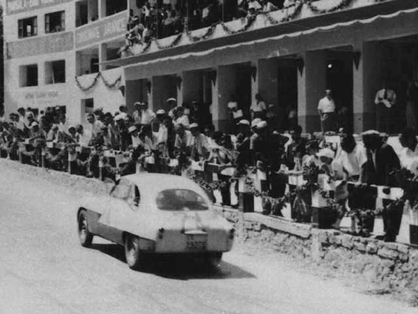 1952 Fiat 1100 E Zagato story 01