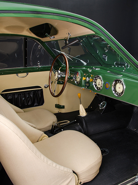 1952 Fiat 1100 E Zagato story 02