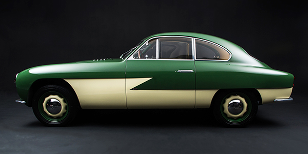1952 Fiat 1100 E Zagato story 16