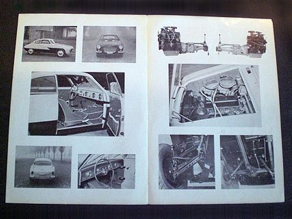 1952 Fiat 1100 E Zagato story 18