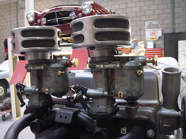 1952 Fiat 1100 E Zagato story 44