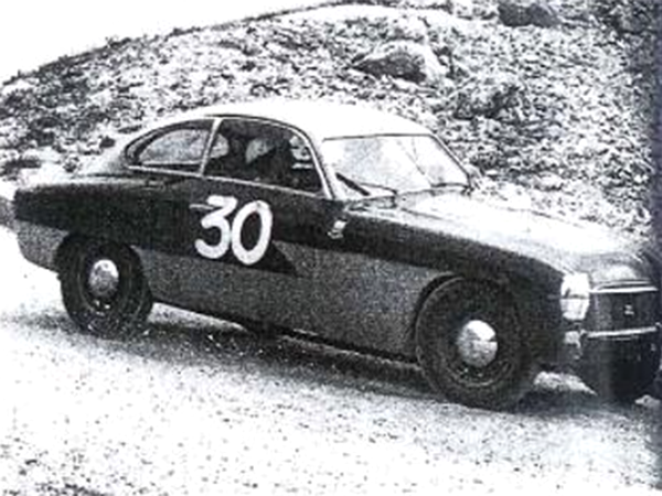 1952 Fiat 1100 E Zagato story 46