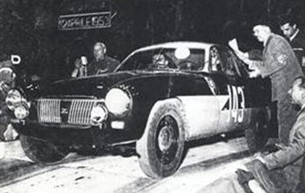 1952 Fiat 1100 E Zagato story 49