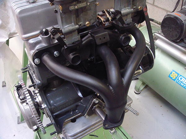 1952 Fiat 1100 E Zagato story 51